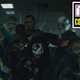 Image for article titled The Latest Suicide Squad Trailer Brings on the Bad Guys, and Then Brings the Noise